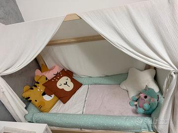 Lettino montestoriano  Picci