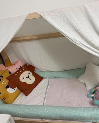 Lettino montestoriano  Picci