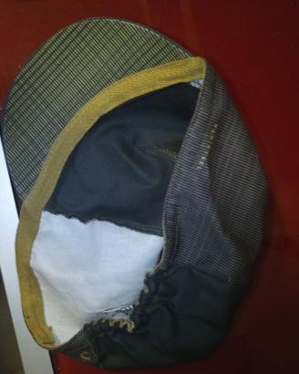 Cappellino 