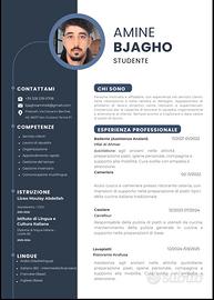 Cameriere/aiuto cuoco