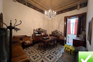 Prestigioso Appartamento Corso Garibaldi 225 Mq