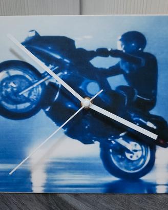 Orologio Street Hawk  Falco della strada Telefilm