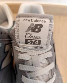 Scarpe New balance 