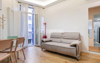 Appartamento a Milano Via Parmigianino 2 locali