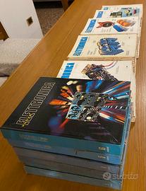 Collezione rivista NUOVA ELETTRONICA 1969-1988