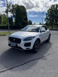 Jaguar E-Pace AWD Auto 83mila km