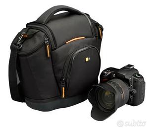 Borsa fotografica 
