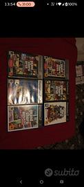 set Giochi ps2