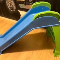 Scivolo per bambini