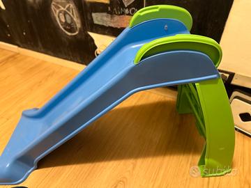 Scivolo per bambini