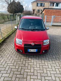 Panda 100hp turbo
