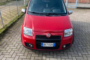 Panda 100hp turbo