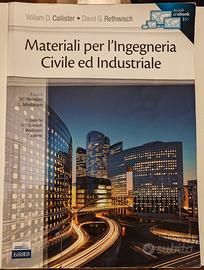 Materiali per l'Ingegneria Civile ed Industriale