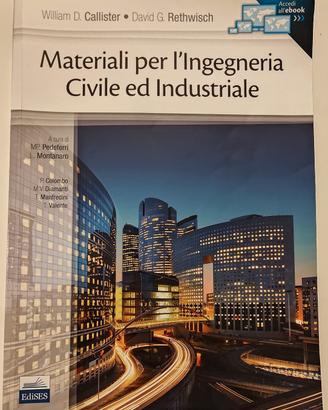 Materiali per l'Ingegneria Civile ed Industriale