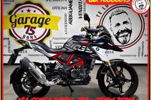BMW G 310 GS - 2022