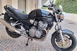 Suzuki GSF 600 Bandit - 2005