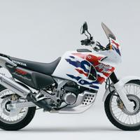 Ricambi Africa Twin RD07 750