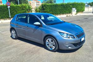 Peugeot 308 1.6 BHDI 120cv S&S Business 2017