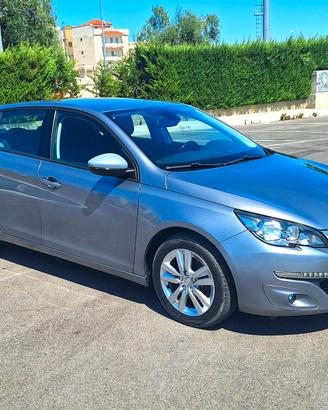 Peugeot 308 1.6 BHDI 120cv S&S Business 2017