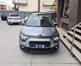 Citroen C3 PureTech 83 S&S Feel Pack