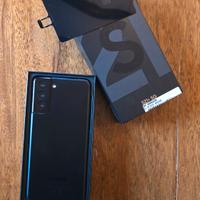 Samsung Galaxy S21+ 256 Gb