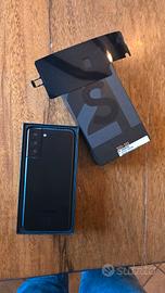 Samsung Galaxy S21+ 256 Gb
