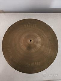 Piatto crash Sabian Paragon da 18.