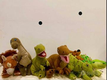 Peluche Ikea