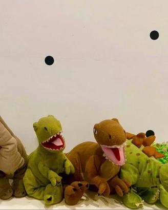 Peluche Ikea