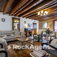 PALAZZO STRASSOLDO E LOTTO EDIFICABILE