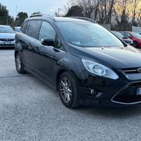 Ford C-Max 1.6 TDCi 115CV Titanium