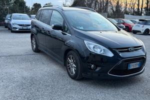Ford C-Max 1.6 TDCi 115CV Titanium