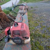 decespugliatore  35 cc 