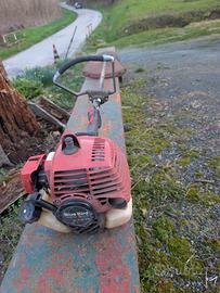 decespugliatore  35 cc 