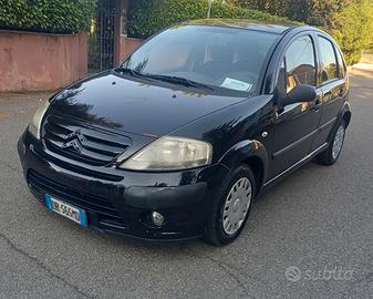 Citroen C3 1.1 Gold by Pinko