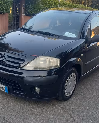 Citroen C3 1.1 Gold by Pinko