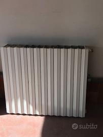 Termosifoni  in ghisa