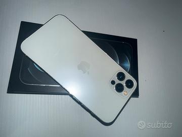Iphone 12 pro 128gb