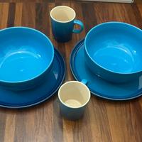 Set colazione Le Creuset