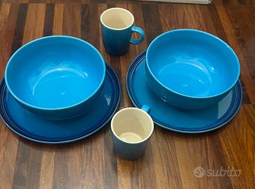 Set colazione Le Creuset