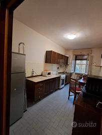 Appartamento in stabile