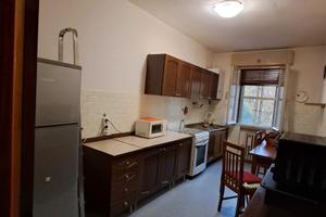 Appartamento in stabile