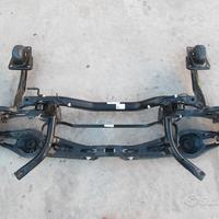 Assale posteriore VOLKSWAGEN GOLF 7