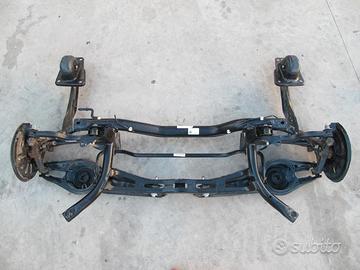 Assale posteriore VOLKSWAGEN GOLF 7