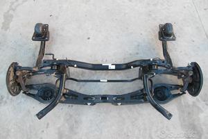 Assale posteriore VOLKSWAGEN GOLF 7