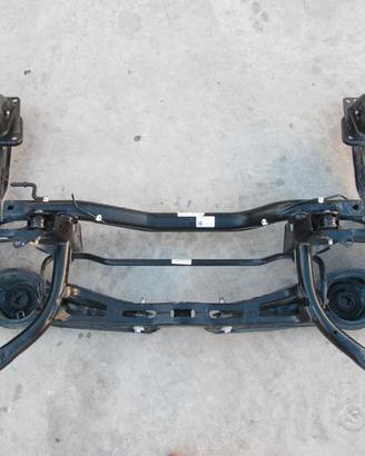 Assale posteriore VOLKSWAGEN GOLF 7