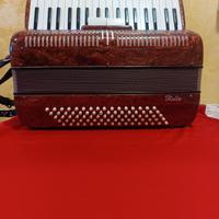 scandalli musette. trattabile 