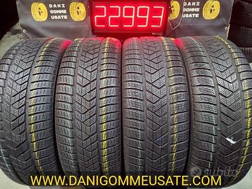 DOT22-GOMME INVERNALI 235 65 17 PIRELLI 85/95%