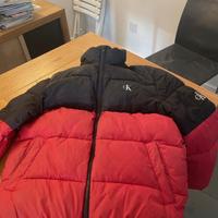 Giubotto Calvin Klein uomo L