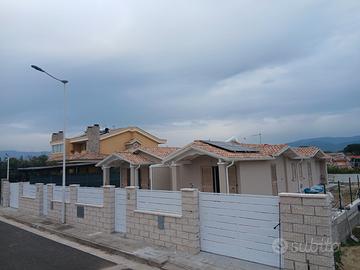 ULTIMA VILLETTA Quartu S. Elena litorale